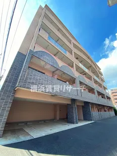 ピノエスペランサ【4階】の外観