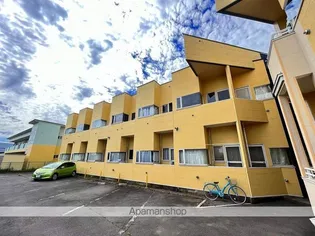 ヴェルドミール上野町【1階】の外観