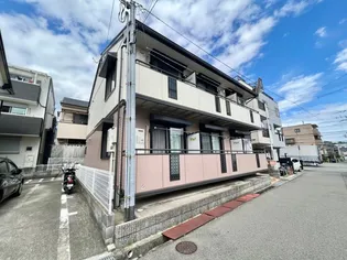 ブルンヒルト楠丘の画像