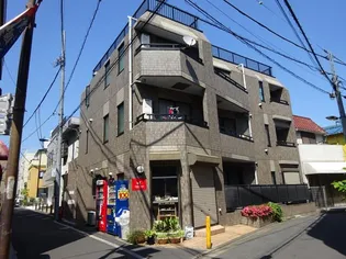 プラムフィールドの画像
