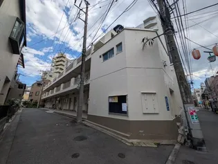 サンライトマンションの画像