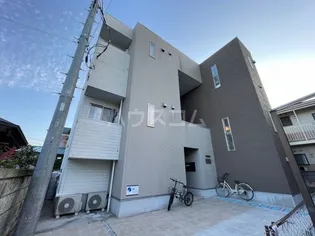 CB指扇ファーレの画像