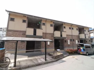 テラー ウエスト新芦屋の画像