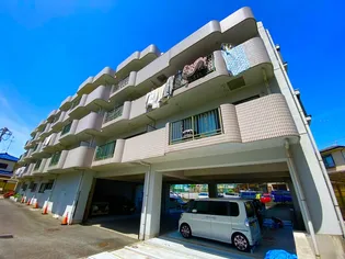 新堀マンション赤坂の画像