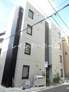 エスペラールIII【2階】の外観