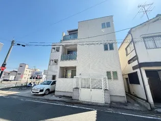 REGALESTフロンティアIIIの画像