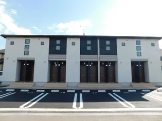 グラシオッソ坂井の画像