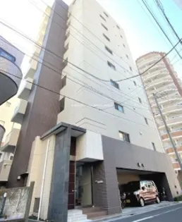 ケイ・ヴィラージュ【6階】の外観