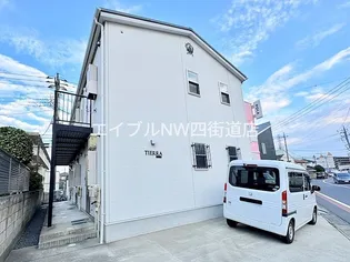 TIERRAの画像