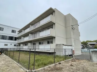 児島小川マンションの画像
