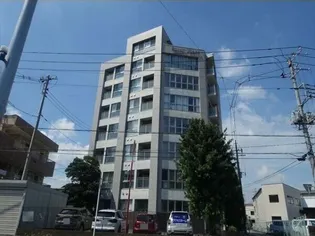 サニープレイス桜ヶ丘の画像