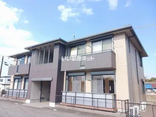 グリーンハイツS SB棟の画像