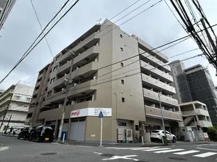 コーラルハイム山田町の画像
