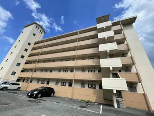 メゾン苅田の画像