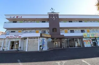 コーポKー1の画像