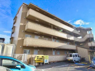 プロスペリテ北園田の画像