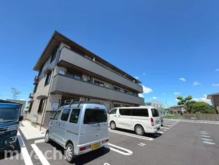 フィオーレガーデン北田宮 Aの画像