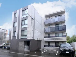 AXIS ARCの画像
