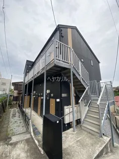 ビューメゾン横浜の画像