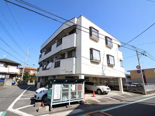 リバーハイツクリハラの画像