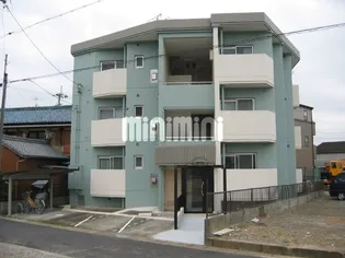 グリーンビュー稲沢の画像