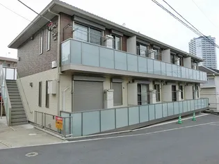リラフォートの画像