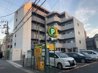 GRANCASA URAYASUの画像