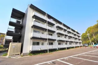 ビレッジハウス仁木1号棟の画像