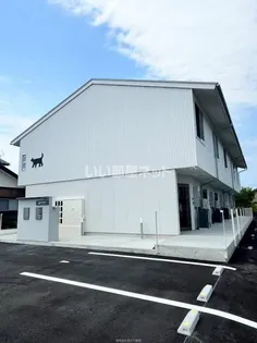 シャ ミニヨンAの画像