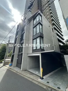 LEGALAND大森山王の画像