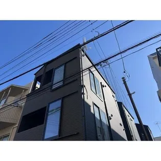 CRESTA松陰の画像