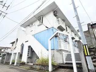 ファインハイツの画像