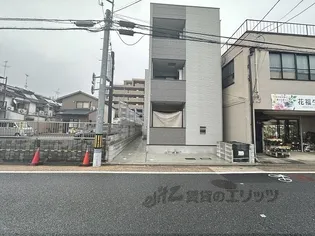 グラン雁金町の画像