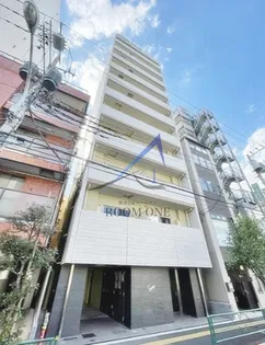 プレール ドゥーク住吉駅前の画像
