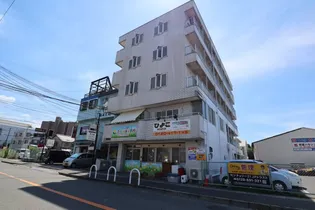 アパートメント堺Ⅱの画像
