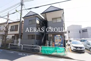 クロノス北烏山の画像