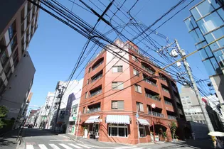 ロッコー三川町グランドマンションの画像