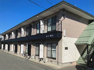 オクト ベルの画像