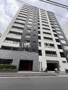 ザ パークハウス築地入船の画像