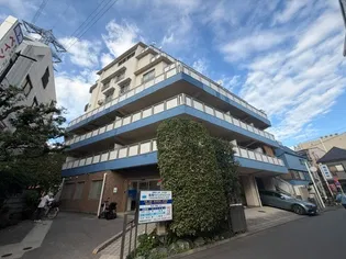 野方ハイツの画像