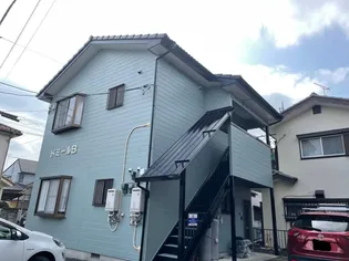 ドミールBの画像