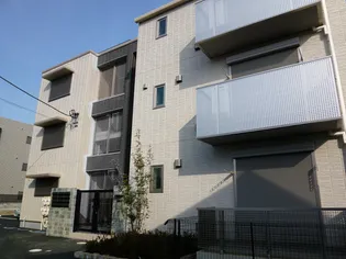 ファミーユ ユーワの画像