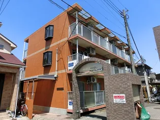 SKハイツの画像