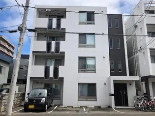 サフィニア七番館の画像