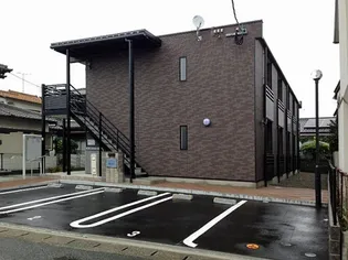 カオルーソの画像