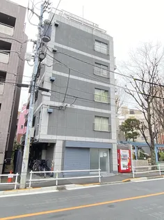 レジデンス光和108【5階】の外観