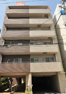 神奈川県横浜市保土ヶ谷区和田1【マンション】の外観