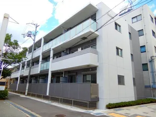 アウルムグランデの画像