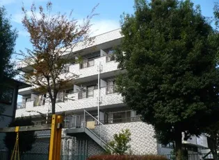 長沼田口ハイツ【2階】の外観