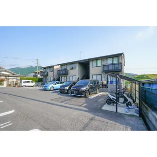 メゾンラフィネあじさいの画像